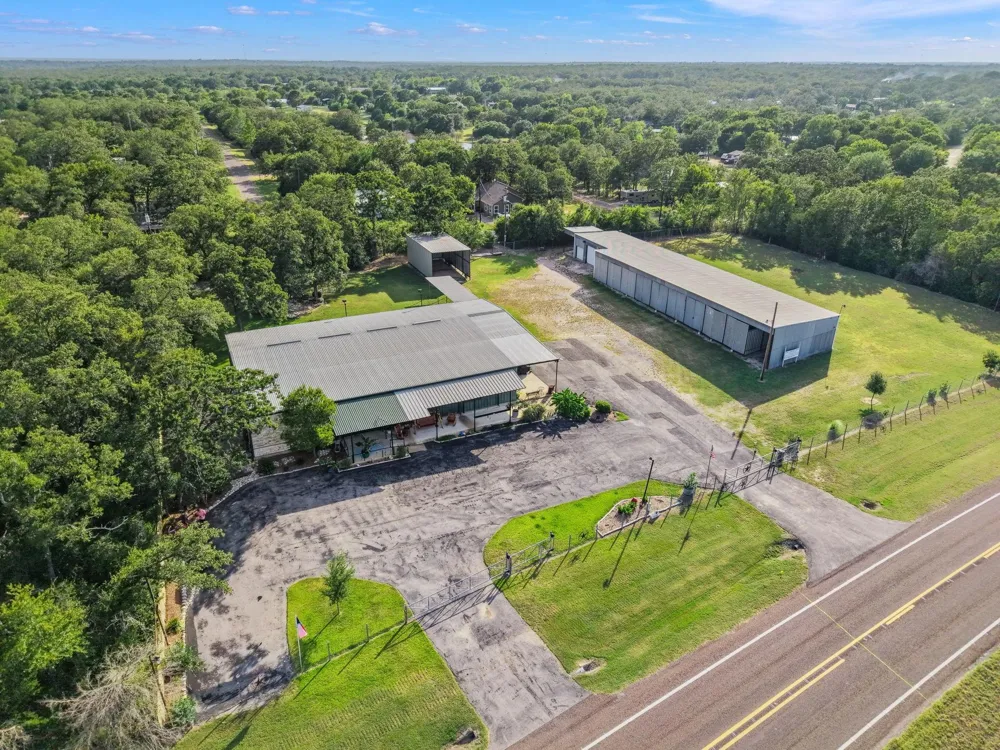 13790 Rec 4 Somerville, TX 77879