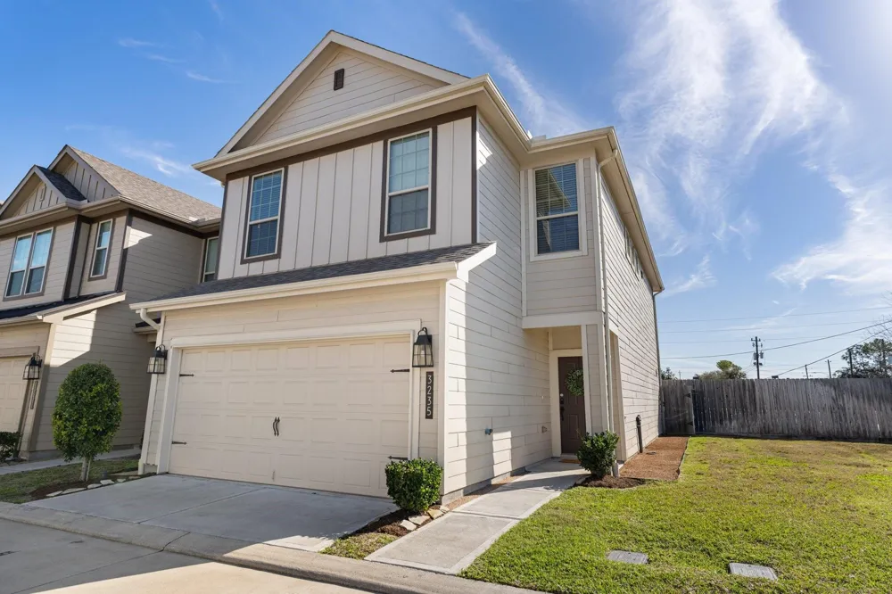 3235 Longleaf Meadows Drive Houston, TX 77063