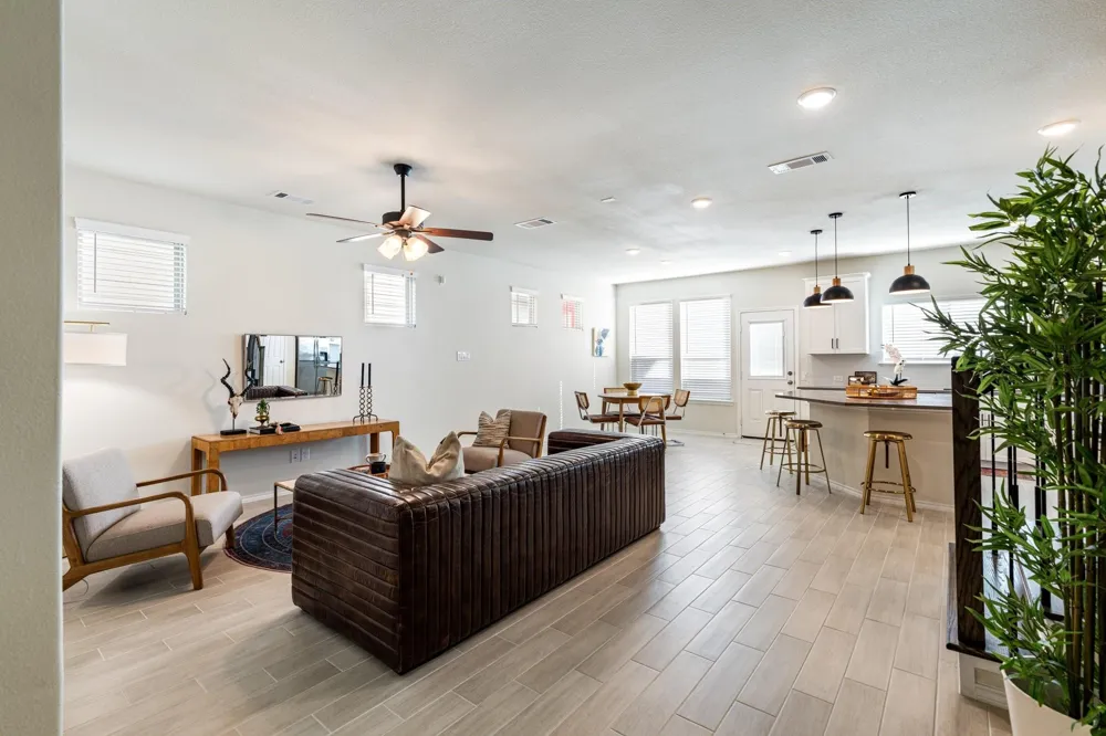 3235 Longleaf Meadows Drive Houston, TX 77063