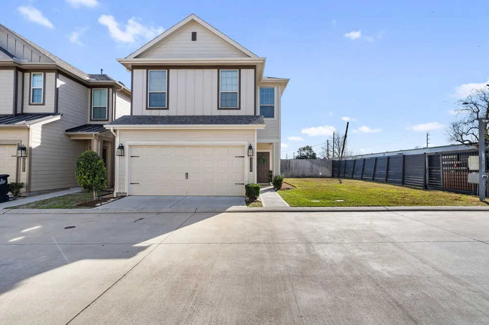 3235 Longleaf Meadows Drive Houston, TX 77063