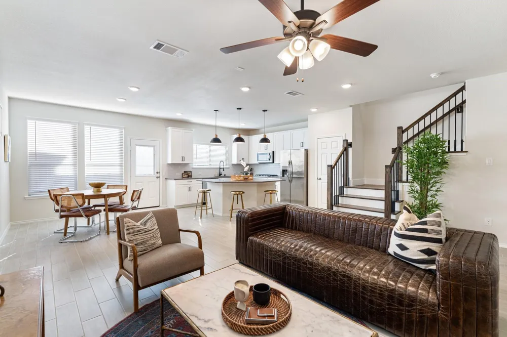 3235 Longleaf Meadows Drive Houston, TX 77063