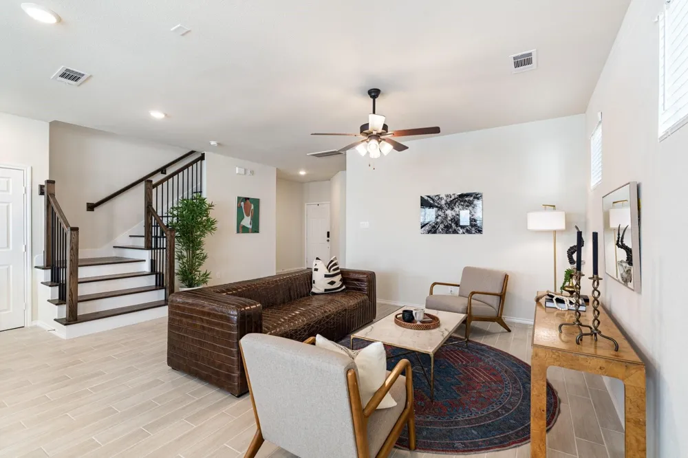 3235 Longleaf Meadows Drive Houston, TX 77063
