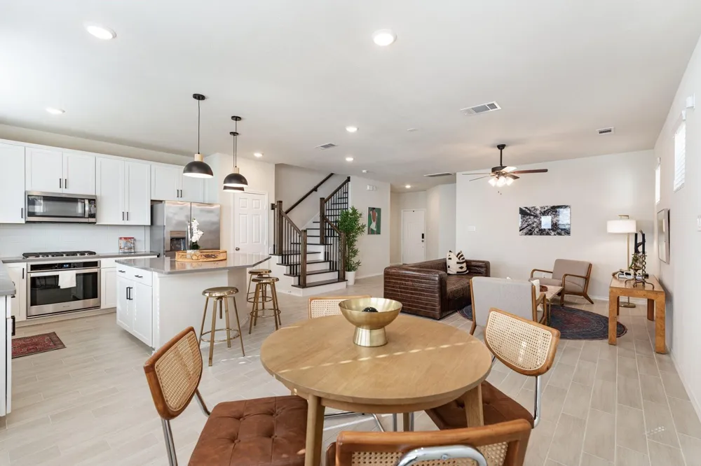 3235 Longleaf Meadows Drive Houston, TX 77063