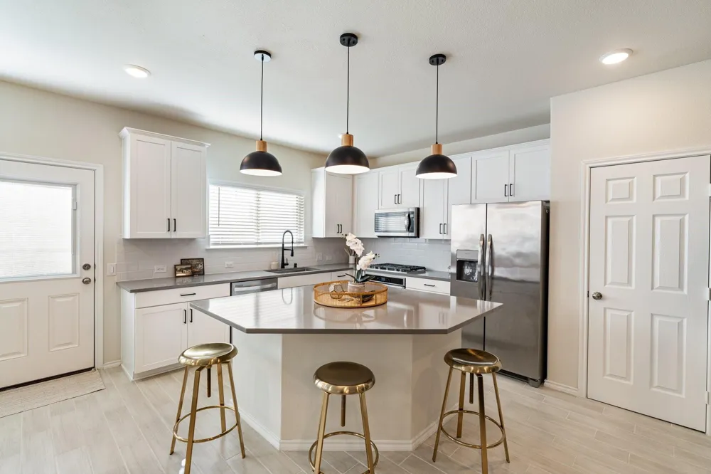 3235 Longleaf Meadows Drive Houston, TX 77063
