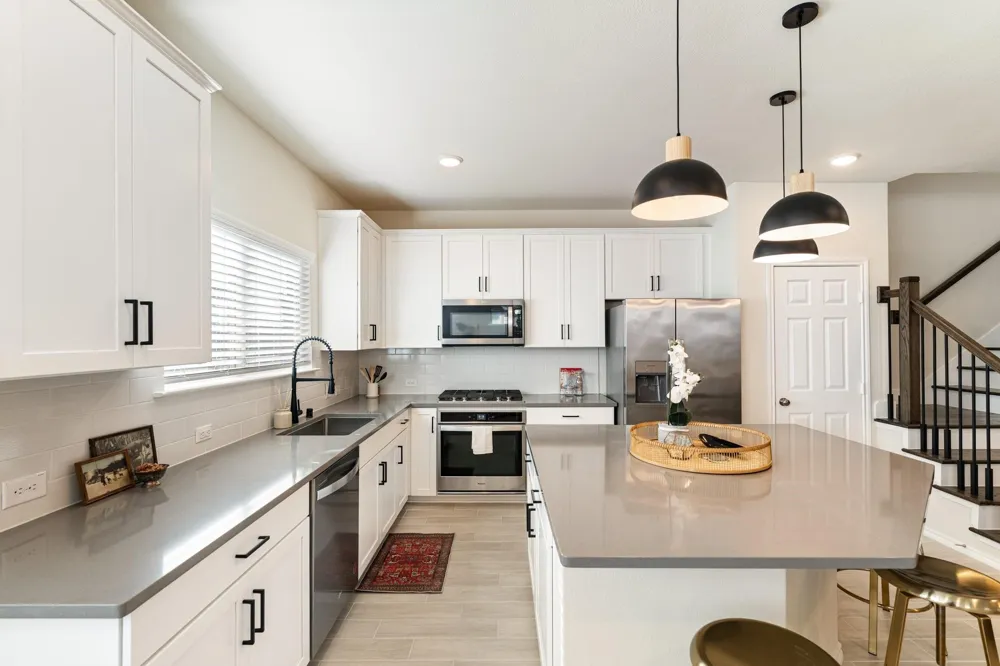 3235 Longleaf Meadows Drive Houston, TX 77063