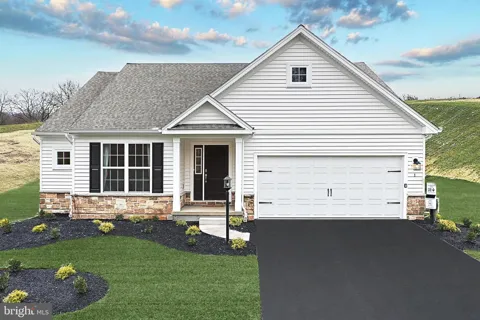 ABBEY PLAN AT DONWOOD ESTATES