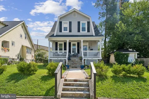 3403 WOODBINE AVENUE
