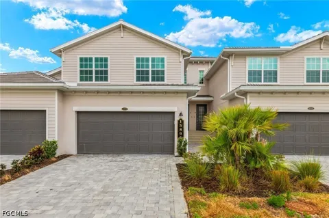 Grassland Lane #4521