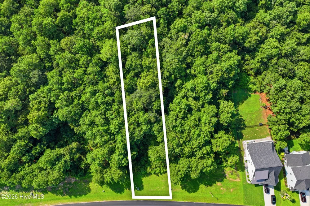 324 Spicer Lake Drive Holly Ridge, NC 28445