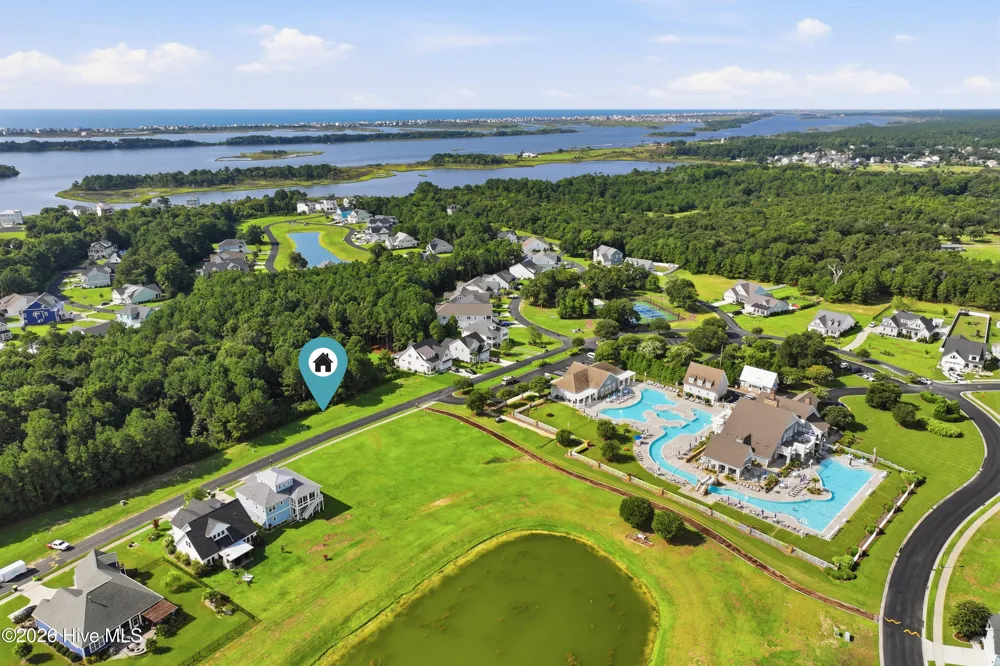 324 Spicer Lake Drive Holly Ridge, NC 28445