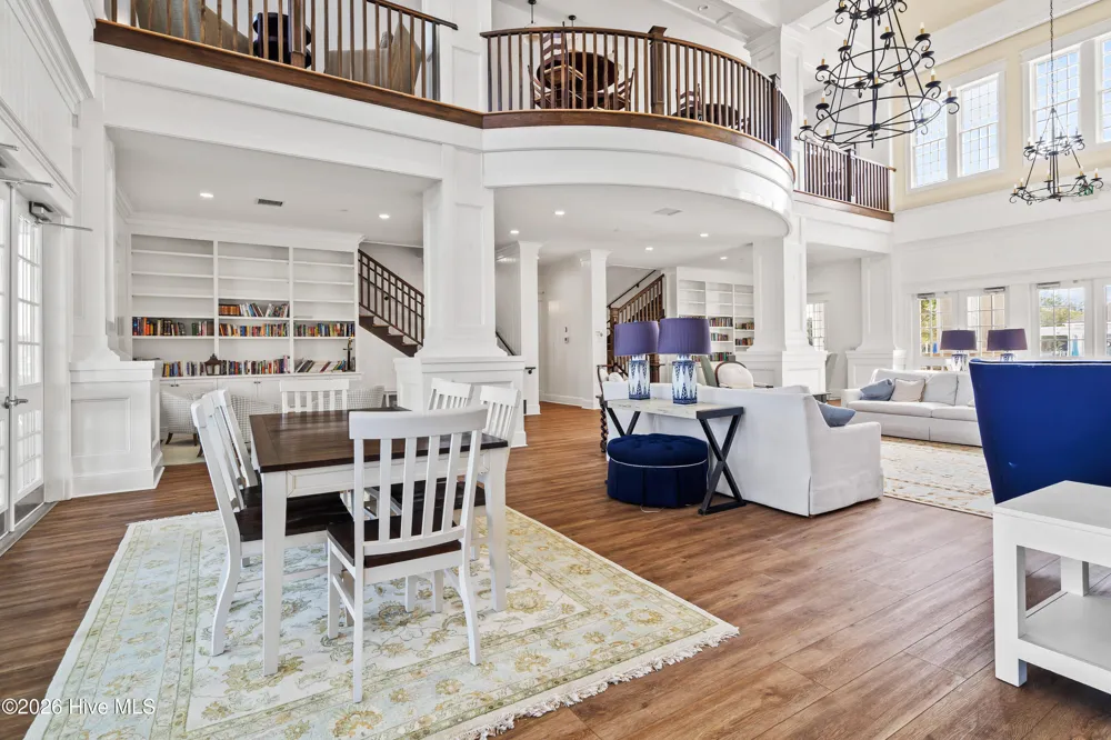 324 Spicer Lake Drive Holly Ridge, NC 28445