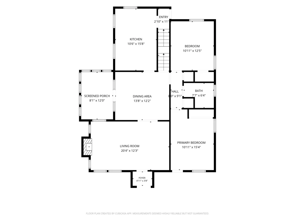 315 Bristol Avenue NW Grand Rapids, MI 49504