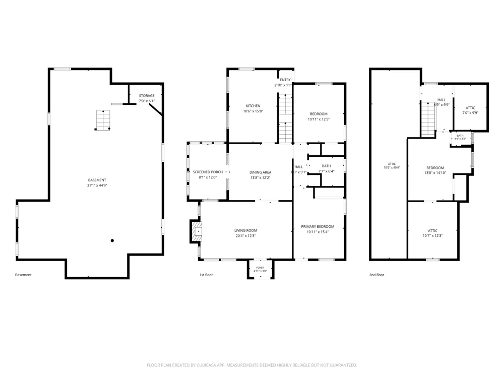315 Bristol Avenue NW Grand Rapids, MI 49504