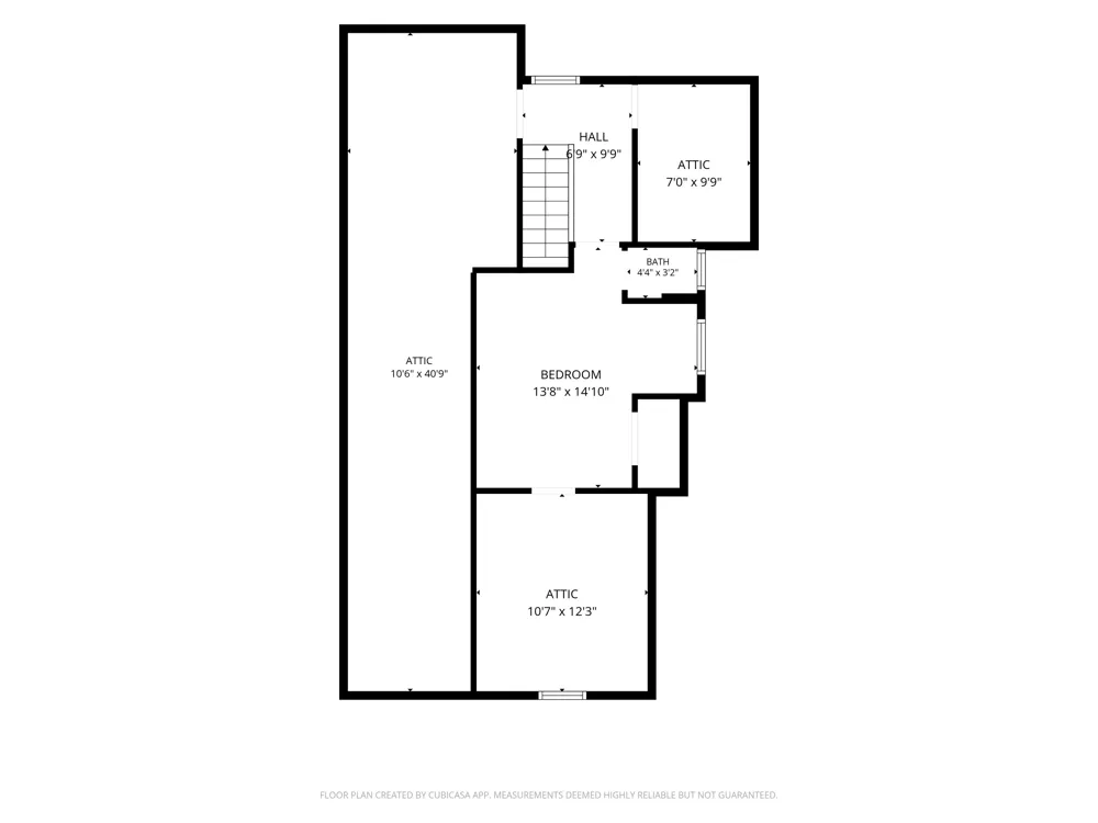 315 Bristol Avenue NW Grand Rapids, MI 49504