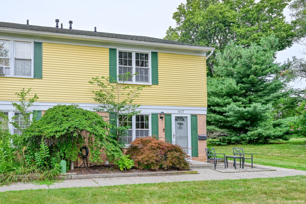 1437 Wingate Boulevard Ypsilanti, MI 48198