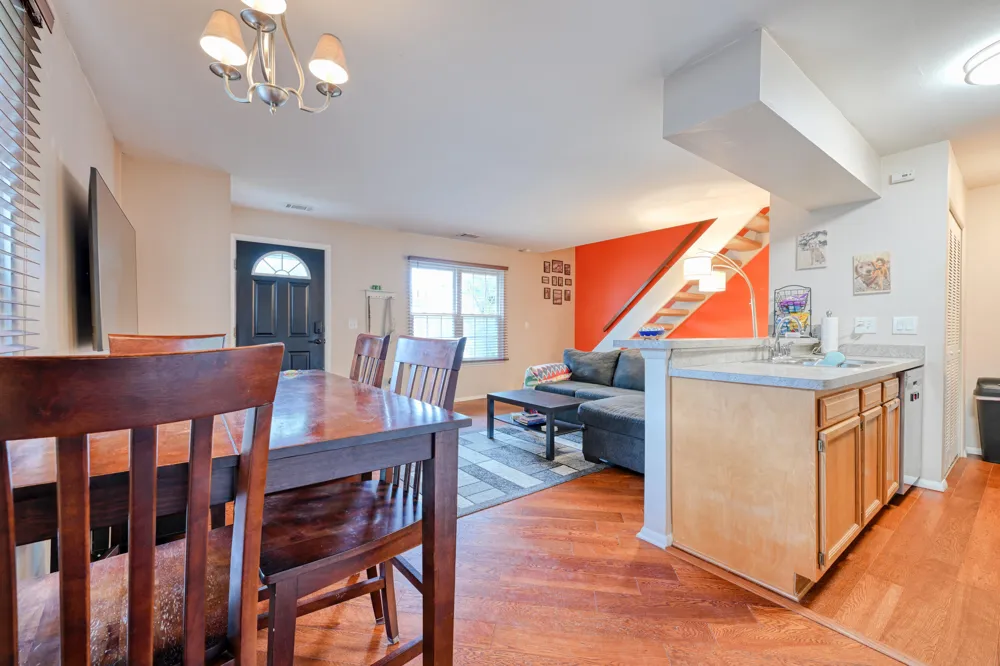 1437 Wingate Boulevard Ypsilanti, MI 48198