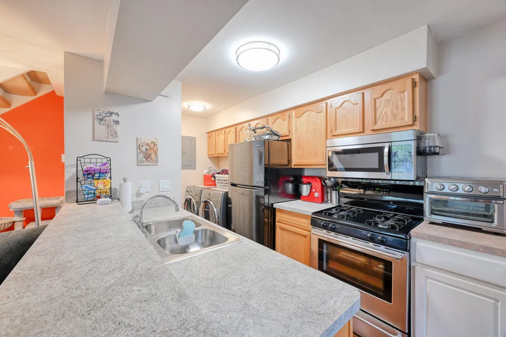 1437 Wingate Boulevard Ypsilanti, MI 48198