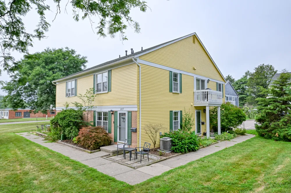 1437 Wingate Boulevard Ypsilanti, MI 48198