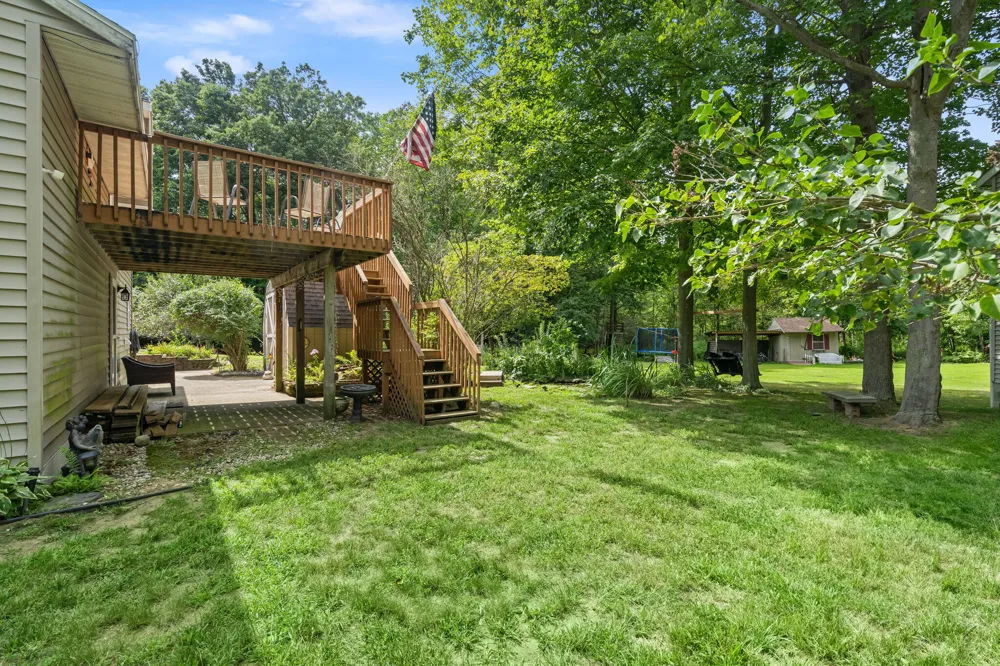 18145 148th Avenue Spring Lake, MI 49456