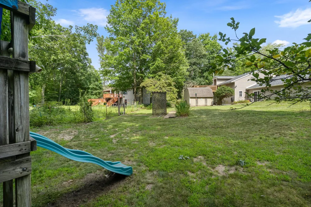 18145 148th Avenue Spring Lake, MI 49456