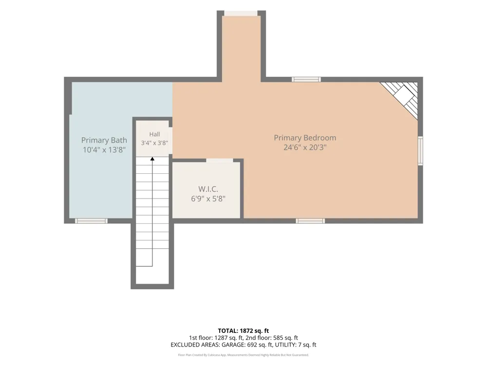 18145 148th Avenue Spring Lake, MI 49456