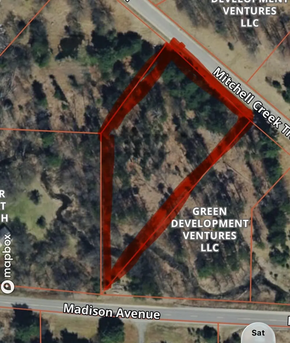 16313 Mitchell Creek Trail Big Rapids, MI 49307