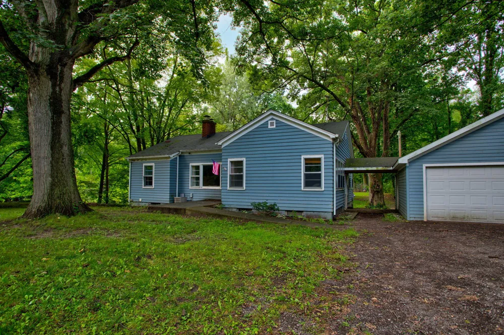 59401 M 43 Bangor, MI 49013