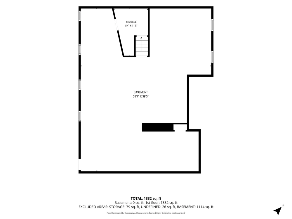 59401 M 43 Bangor, MI 49013