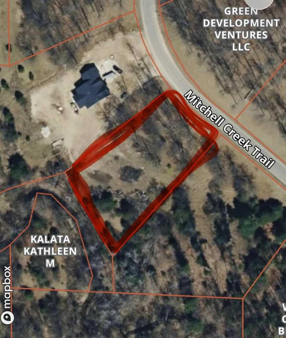 16345 Mitchell Creek Trail Big Rapids, MI 49307