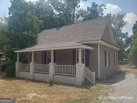322 Duncan ST