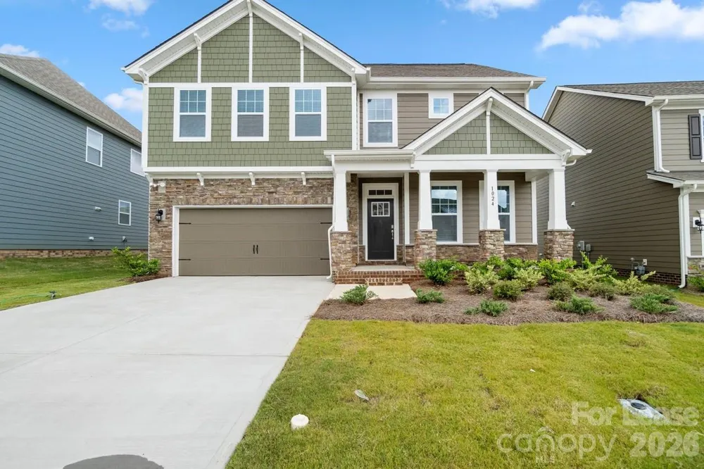 1024 Arbury Way Waxhaw, NC 28173