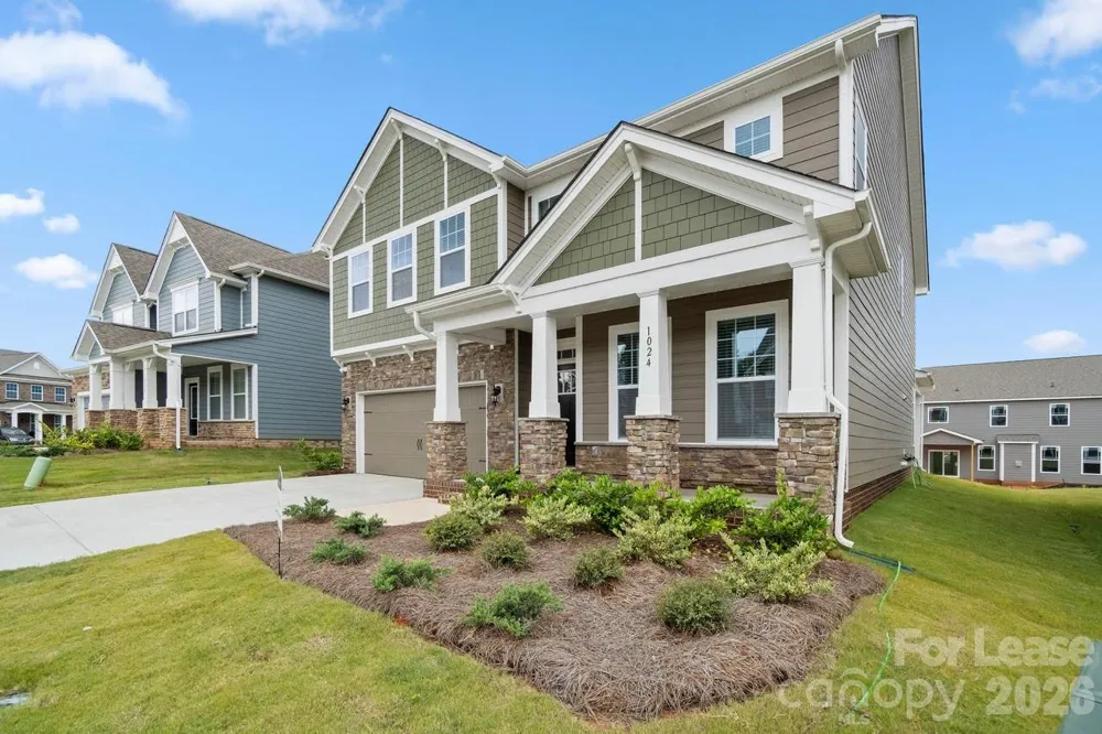 1024 Arbury Way Waxhaw, NC 28173
