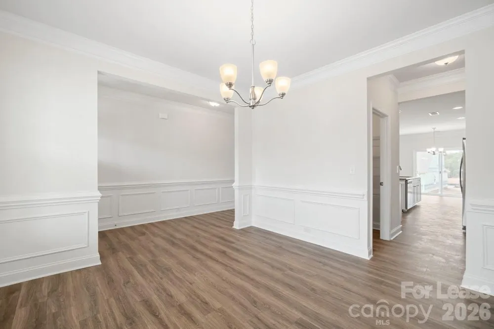 1024 Arbury Way Waxhaw, NC 28173