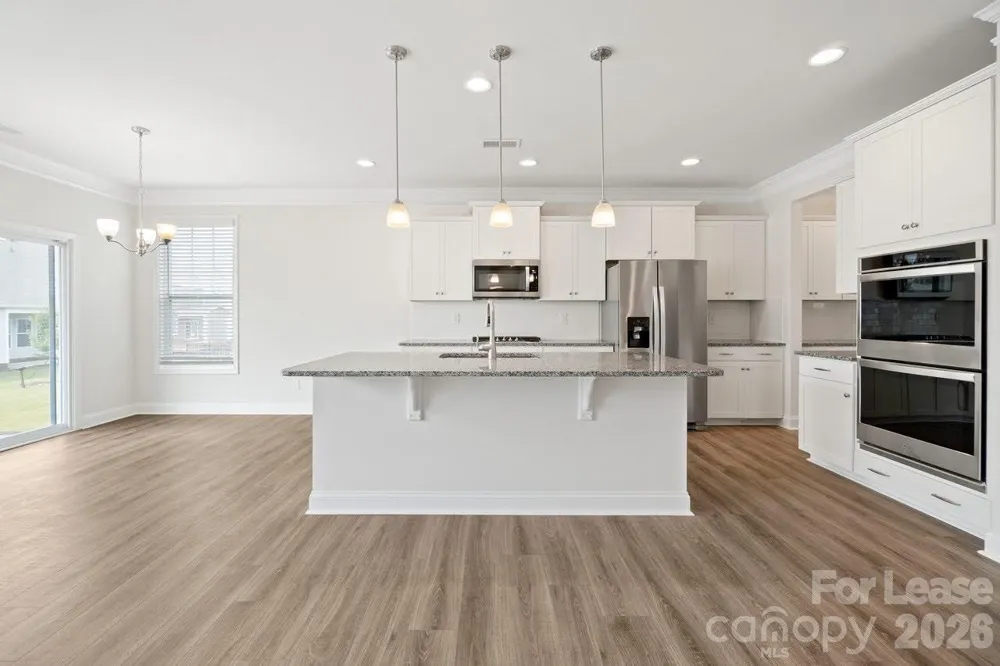 1024 Arbury Way Waxhaw, NC 28173