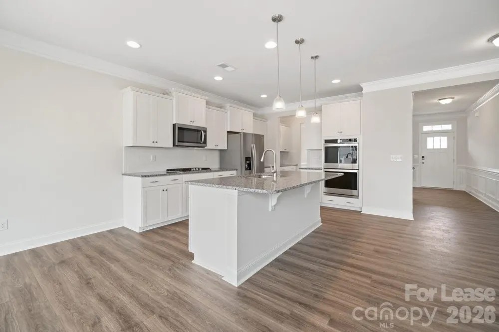 1024 Arbury Way Waxhaw, NC 28173
