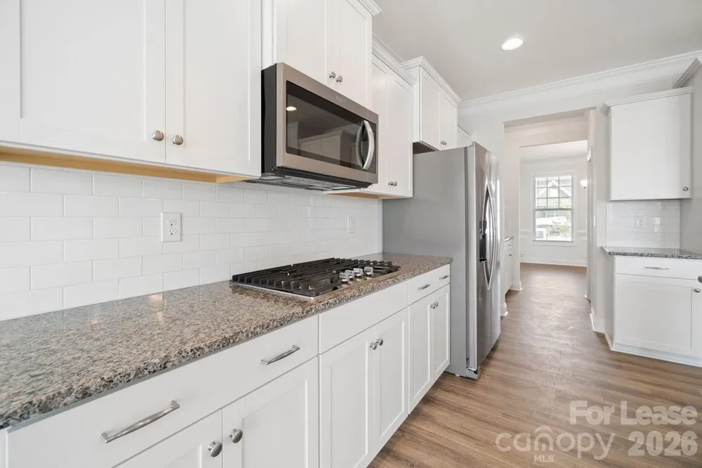 1024 Arbury Way Waxhaw, NC 28173