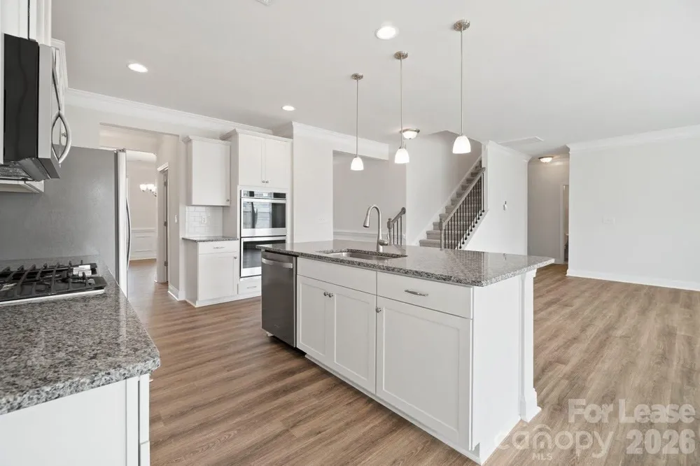 1024 Arbury Way Waxhaw, NC 28173