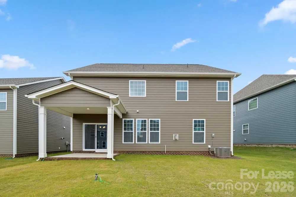 1024 Arbury Way Waxhaw, NC 28173