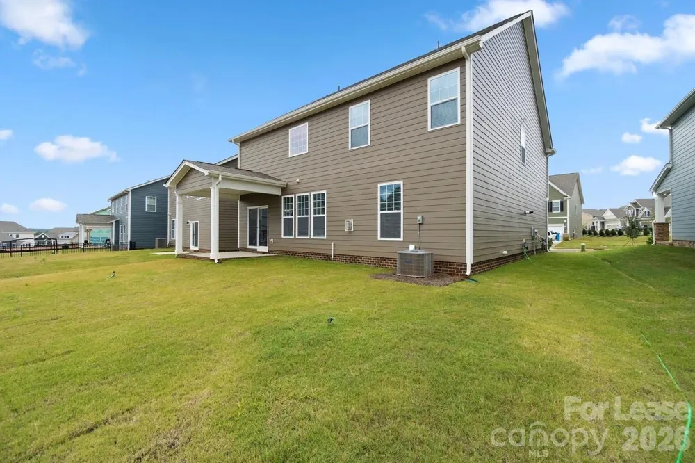 1024 Arbury Way Waxhaw, NC 28173