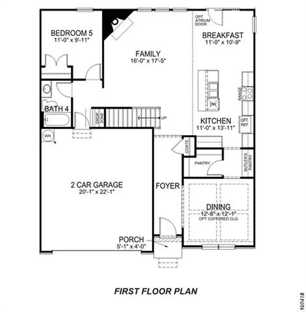 1024 Arbury Way Waxhaw, NC 28173