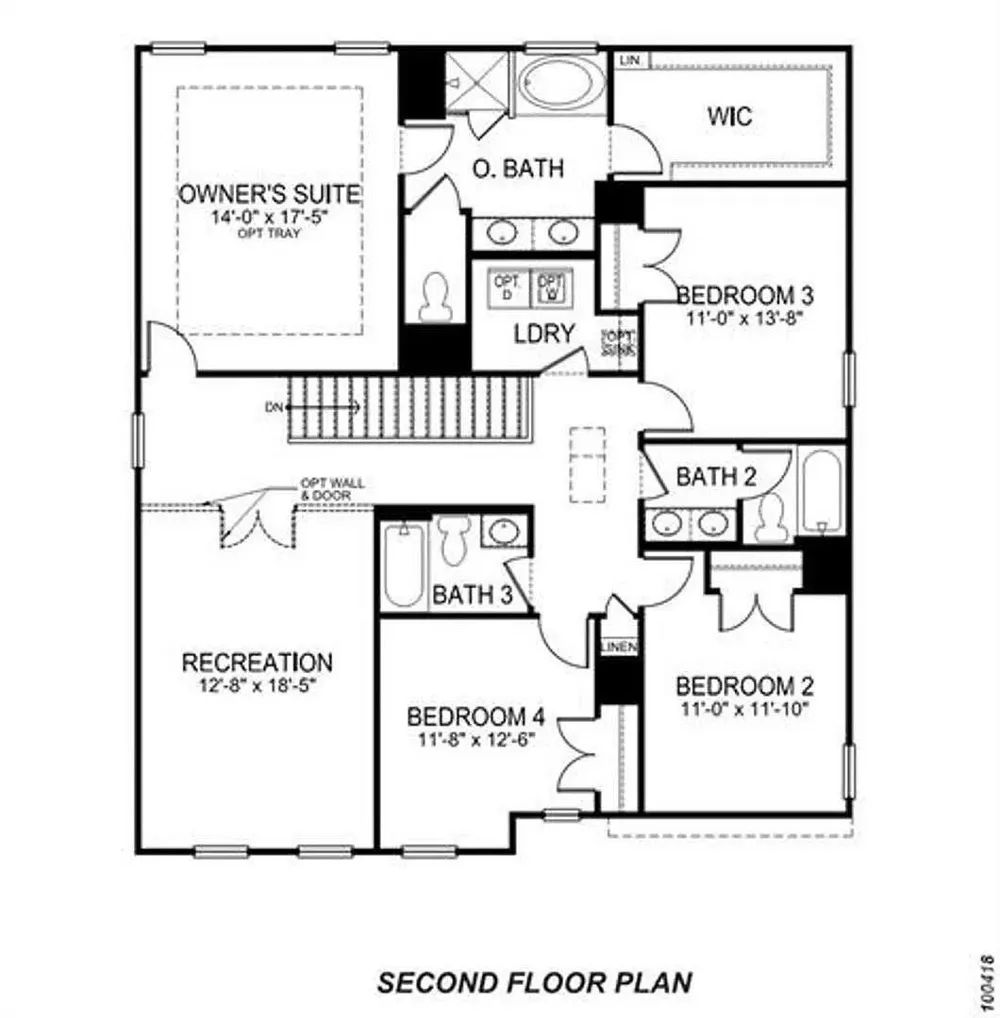 1024 Arbury Way Waxhaw, NC 28173