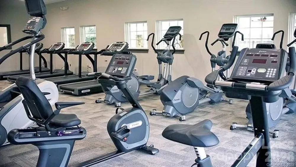 1024 Arbury Way Waxhaw, NC 28173