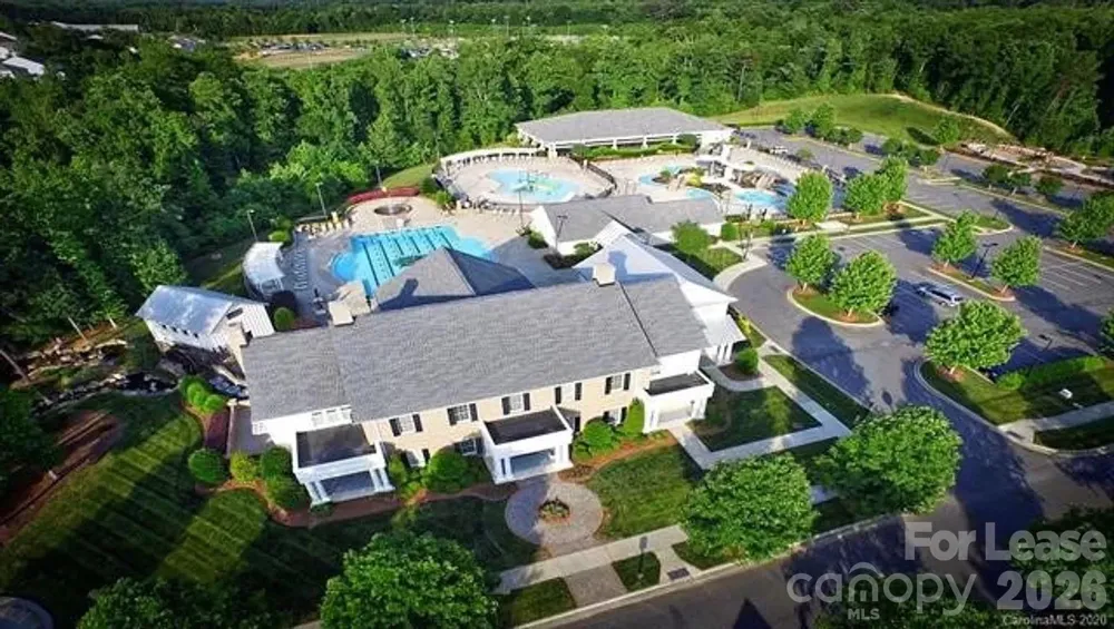 1024 Arbury Way Waxhaw, NC 28173