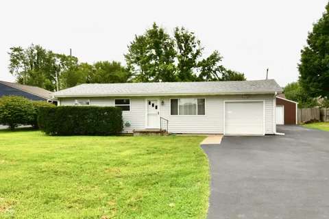 3813 W Smith Valley Road