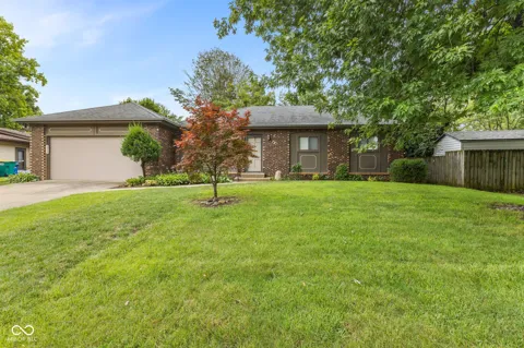 103 Merlin Drive