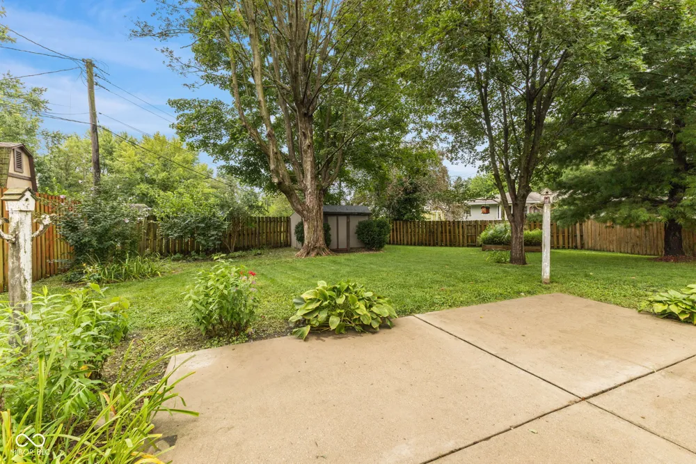 103 Merlin Drive Franklin, IN 46131