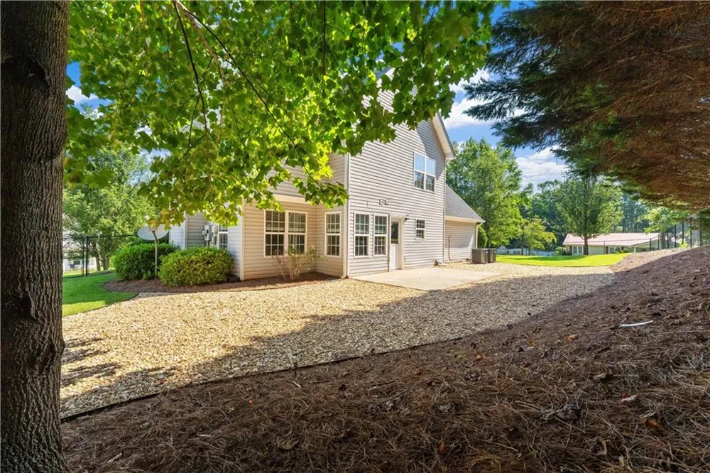 107 Lindsey Drive Bremen, GA 30110