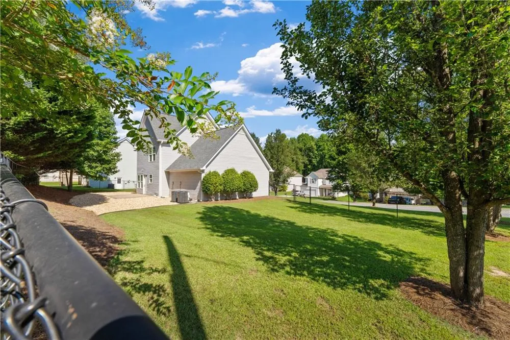107 Lindsey Drive Bremen, GA 30110