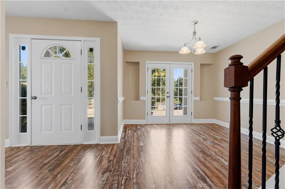107 Lindsey Drive Bremen, GA 30110