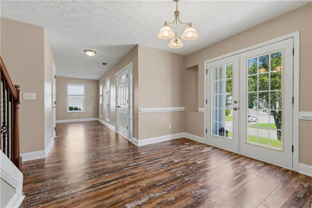 107 Lindsey Drive Bremen, GA 30110